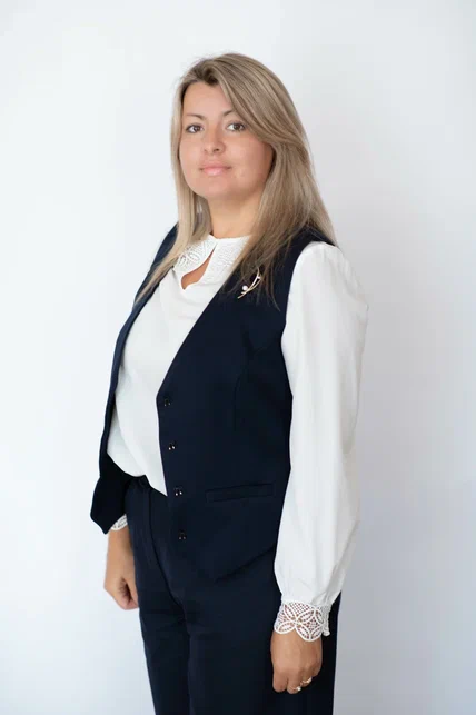 Прытина Марина Михайловна Прытина Марина Михайловна.