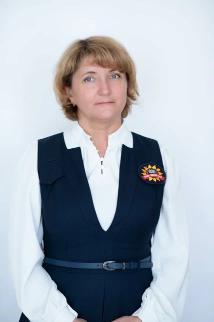 Кузнецова Светлана Евгеньевна Кузнецова Светлана Евгеньевна.